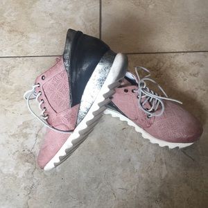 A.S. 98 - Stanley Woven Trainer by A.S. 98.